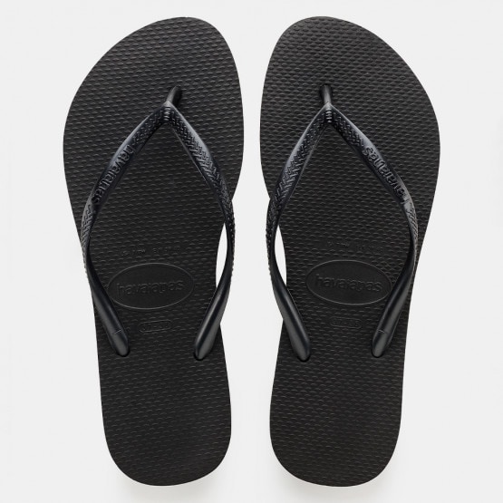 Havaianas Slim Unisex Flip Flops