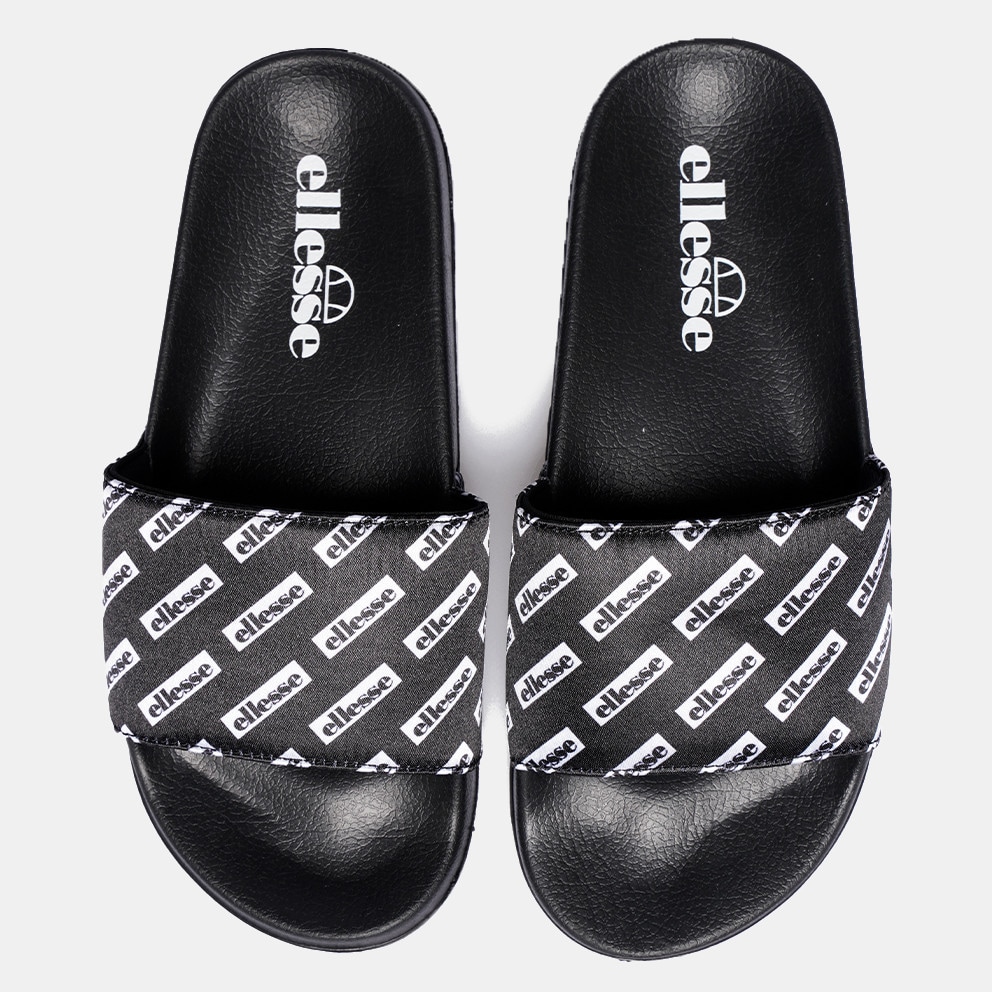  Ellesse Morgana Γυναικεία Slides (9000103343_1469) 2025