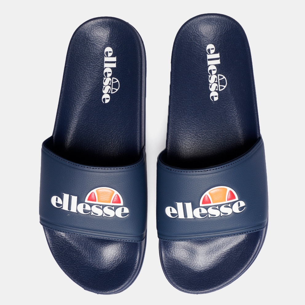 Ellesse Filippo Ανδρικά Slides (9000103414_1629) Ανδρικά / Αθλητικά Παπούτσια / Σαγιονάρες | Slides / Slides