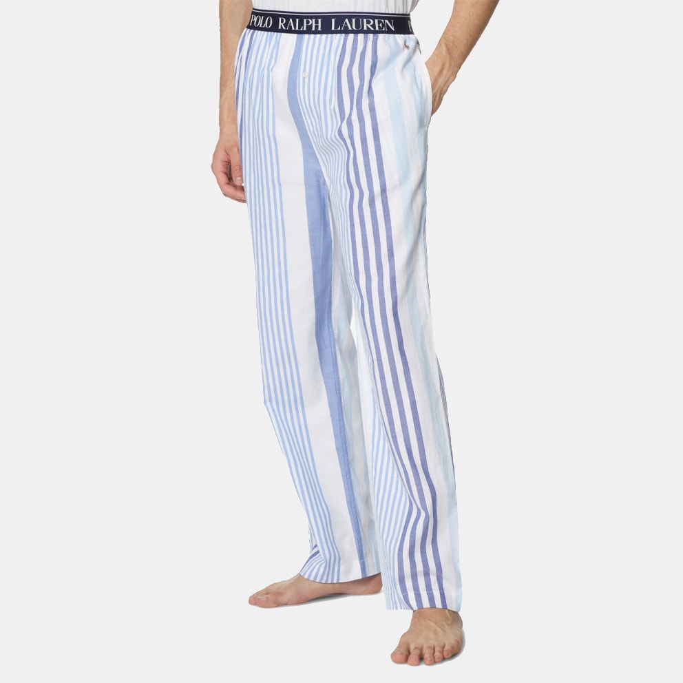 Polo Ralph Lauren Pj Pant-Sleep-Bottom Ανδρικό Παντελόνι Πιτζάμας