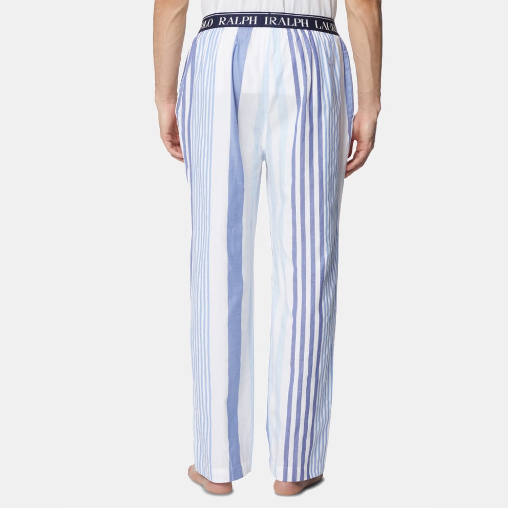 Polo Ralph Lauren Pj Pant-Sleep-Bottom Ανδρικό Παντελόνι Πιτζάμας