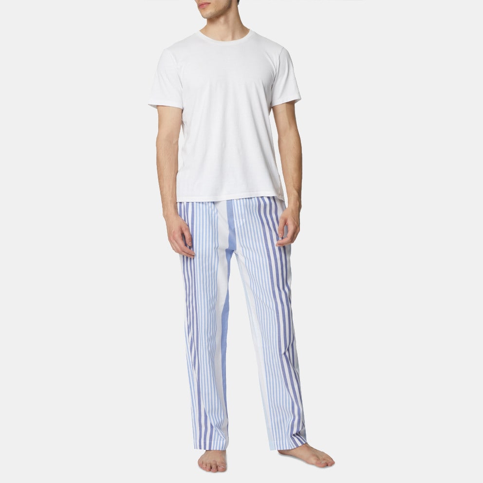 Polo Ralph Lauren Pj Pant-Sleep-Bottom Ανδρικό Παντελόνι Πιτζάμας