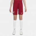 Nike Dri-FIT Liverpool F.C. 2022/23 Stadium Kids' Football Shorts