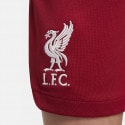 Nike Dri-FIT Liverpool F.C. 2022/23 Stadium Kids' Football Shorts