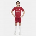 Nike Dri-FIT Liverpool F.C. 2022/23 Stadium Kids' Football Shorts