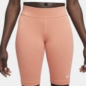 Nike Sportswear Essential Women's Biker Shorts