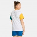 Puma x Garfield Colorblock Tee Kids' T-shirt