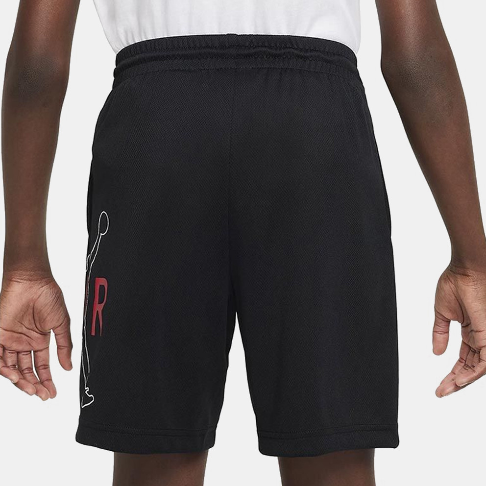 Jordan Jumpman Big Air Kids' Shorts