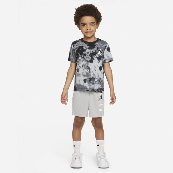 Jordan Smoke Dye Infants' Set