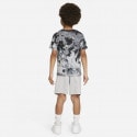 Jordan Smoke Dye Infants' Set