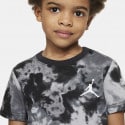 Jordan Smoke Dye Infants' Set