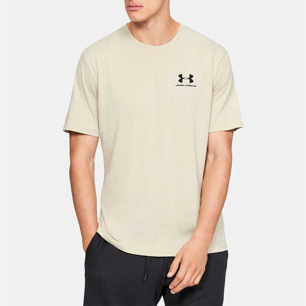 Under Armour Sportstyle Ανδρικό T-Shirt