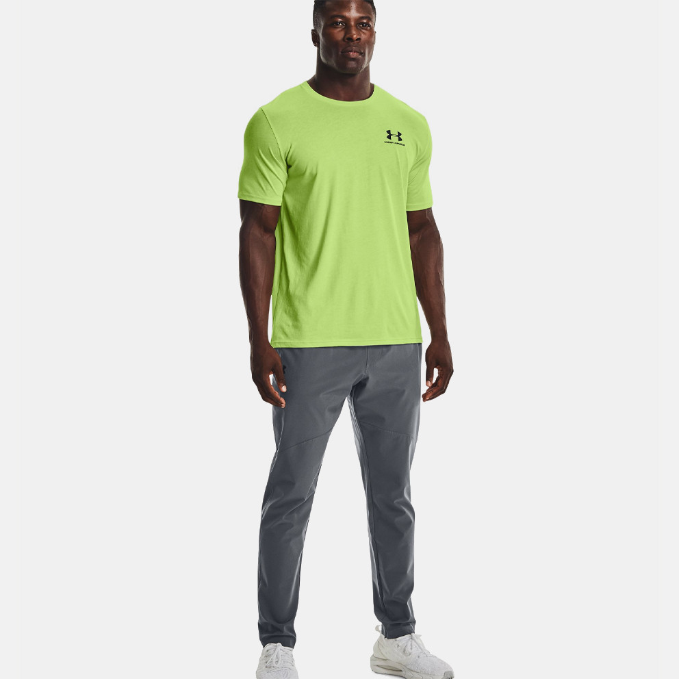 Under Armour Sportstyle Ανδρικό T-Shirt