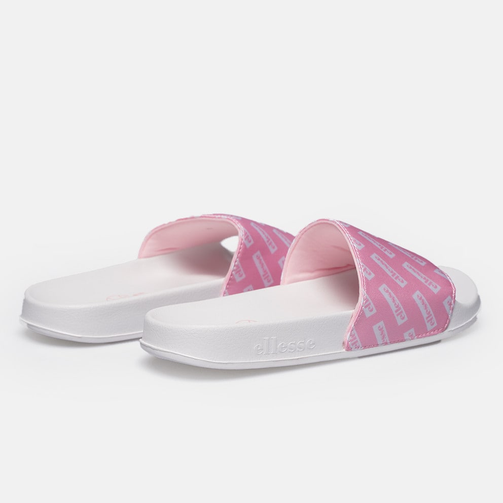 Ellesse slides top