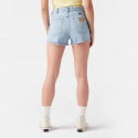 Wrangler Festival Vintage Days Women's Jean Shorts
