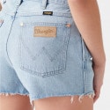 Wrangler Festival Vintage Days Women's Jean Shorts