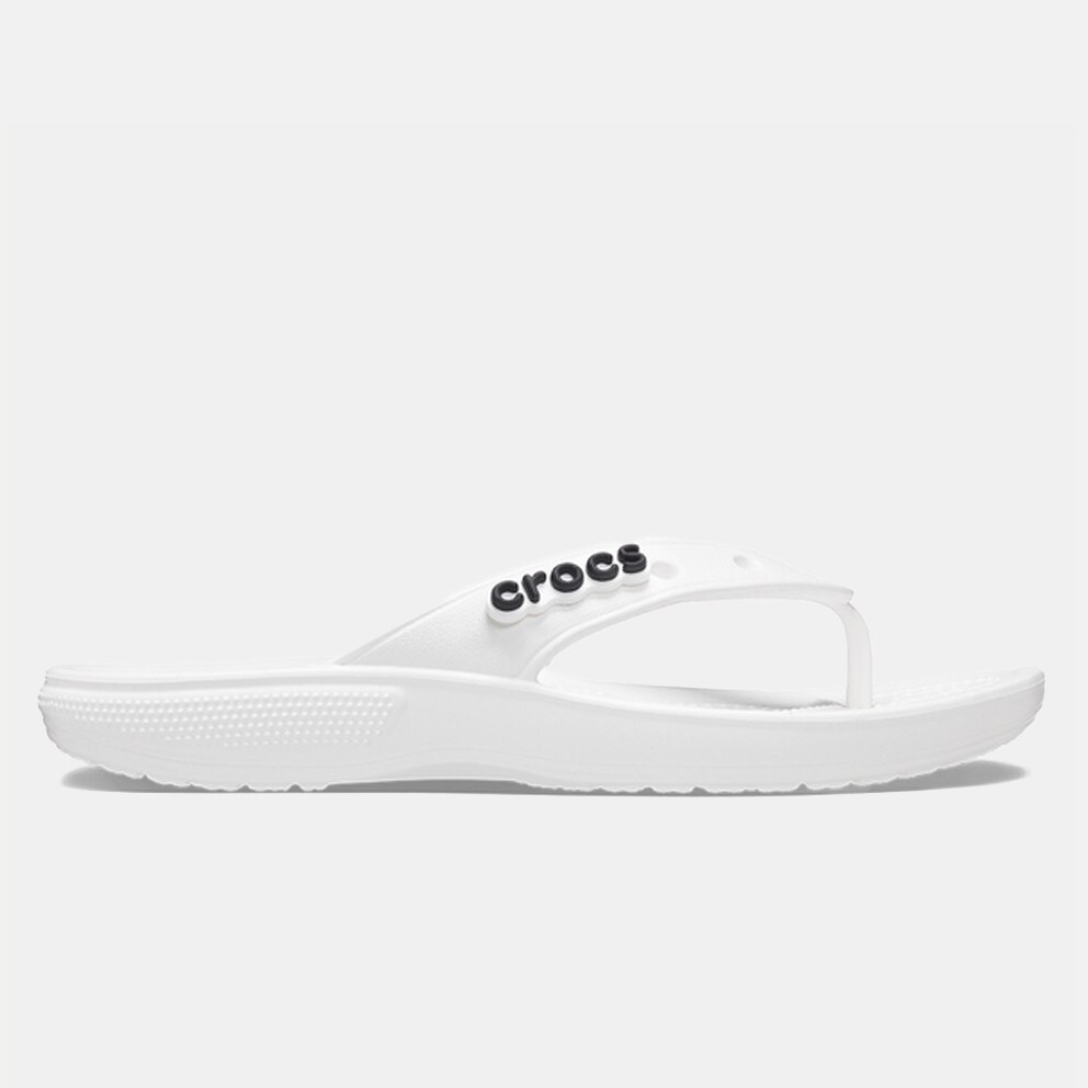 Crocs Classic Unisex Σαγιονάρες