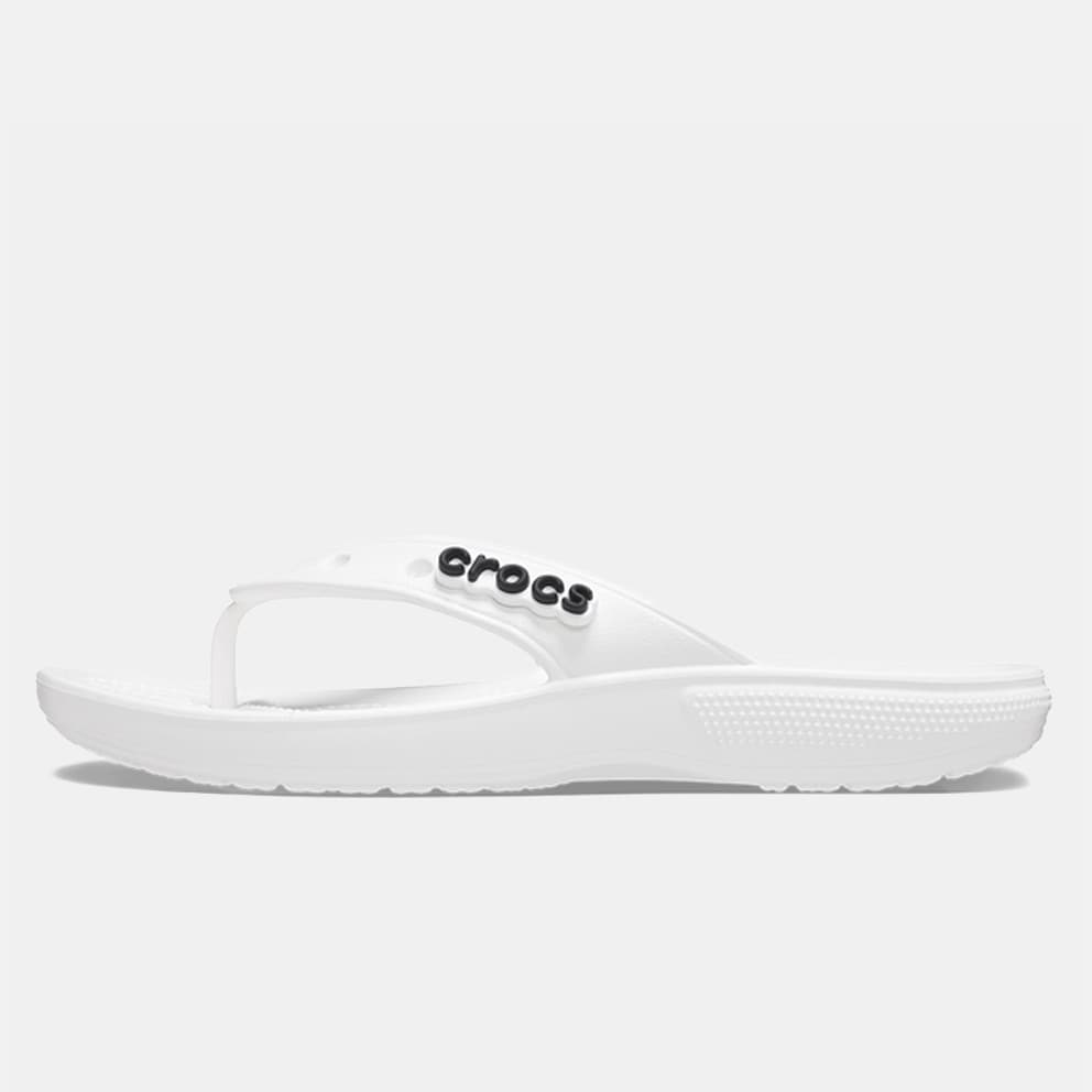 Crocs Classic Unisex Σαγιονάρες