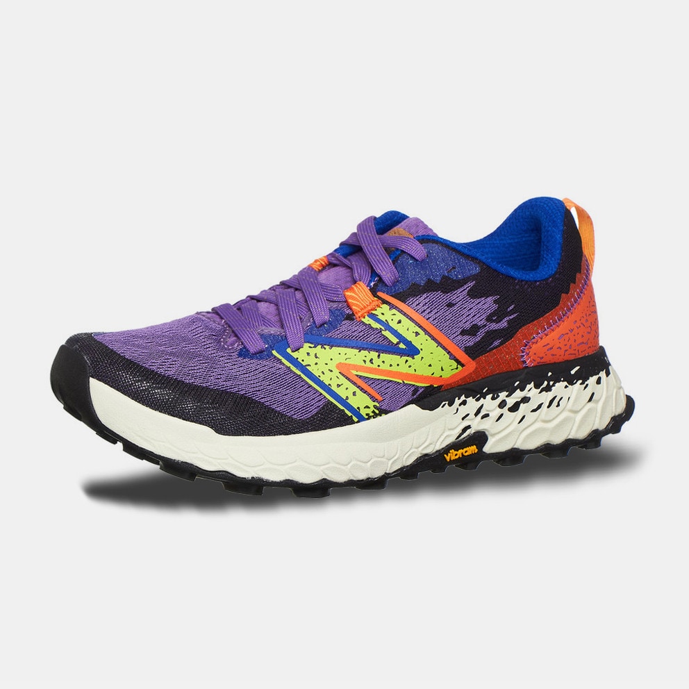 New Balance Fresh Foam X Hierro v7 Women's Trail Shoes