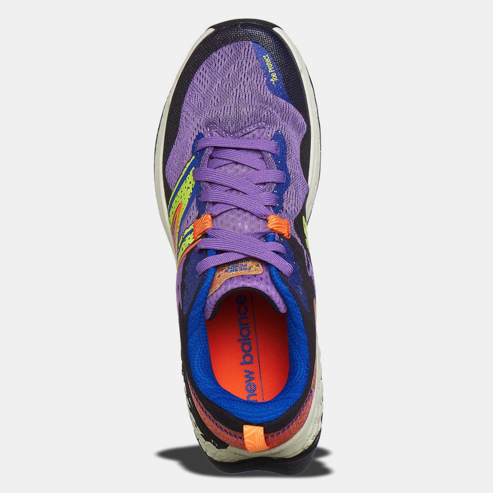 New Balance Fresh Foam X Hierro v7 Women's Trail Shoes