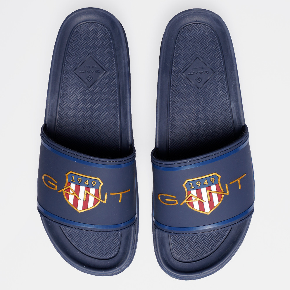 Gant Beachrock Ανδρικά Slides (9000106066_38518)