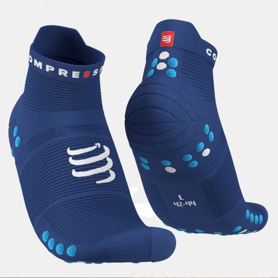 COMPRESSPORT V4.0 PRO Unisex Κάλτσες για Τρέξιμο