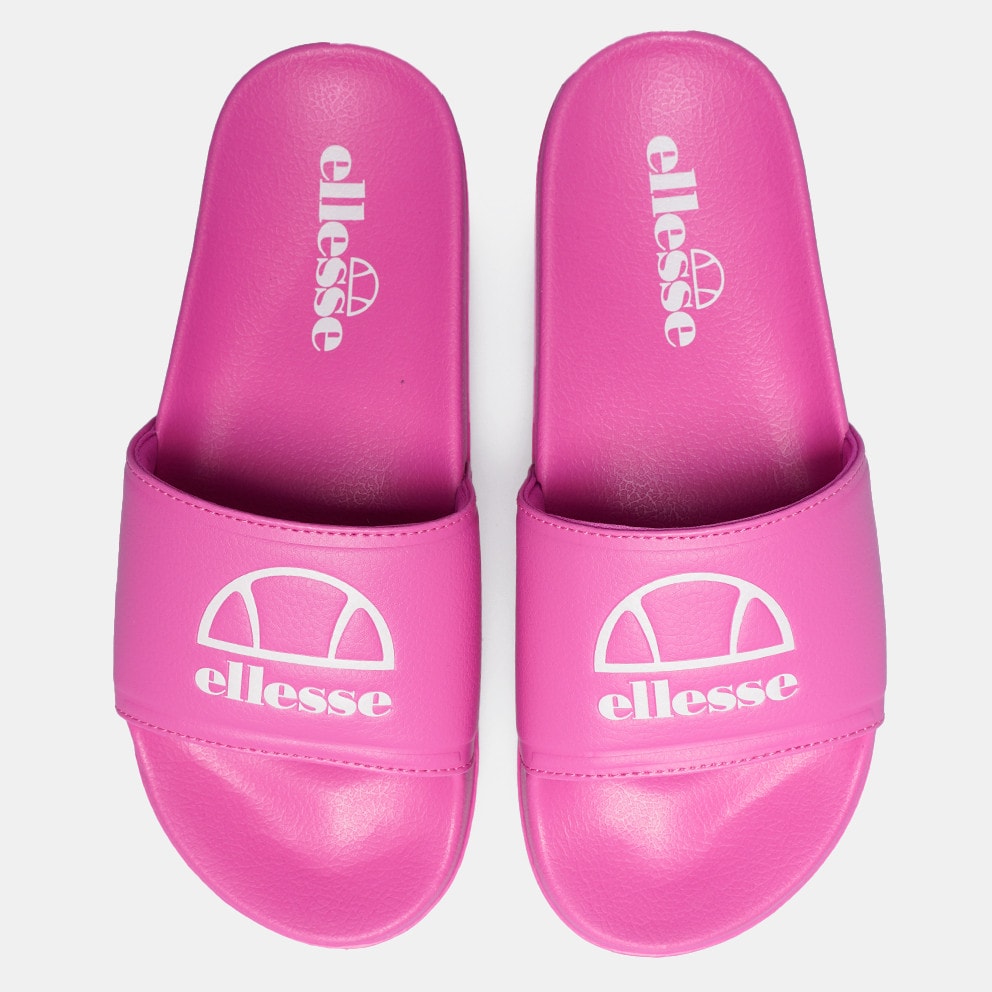Female slides top