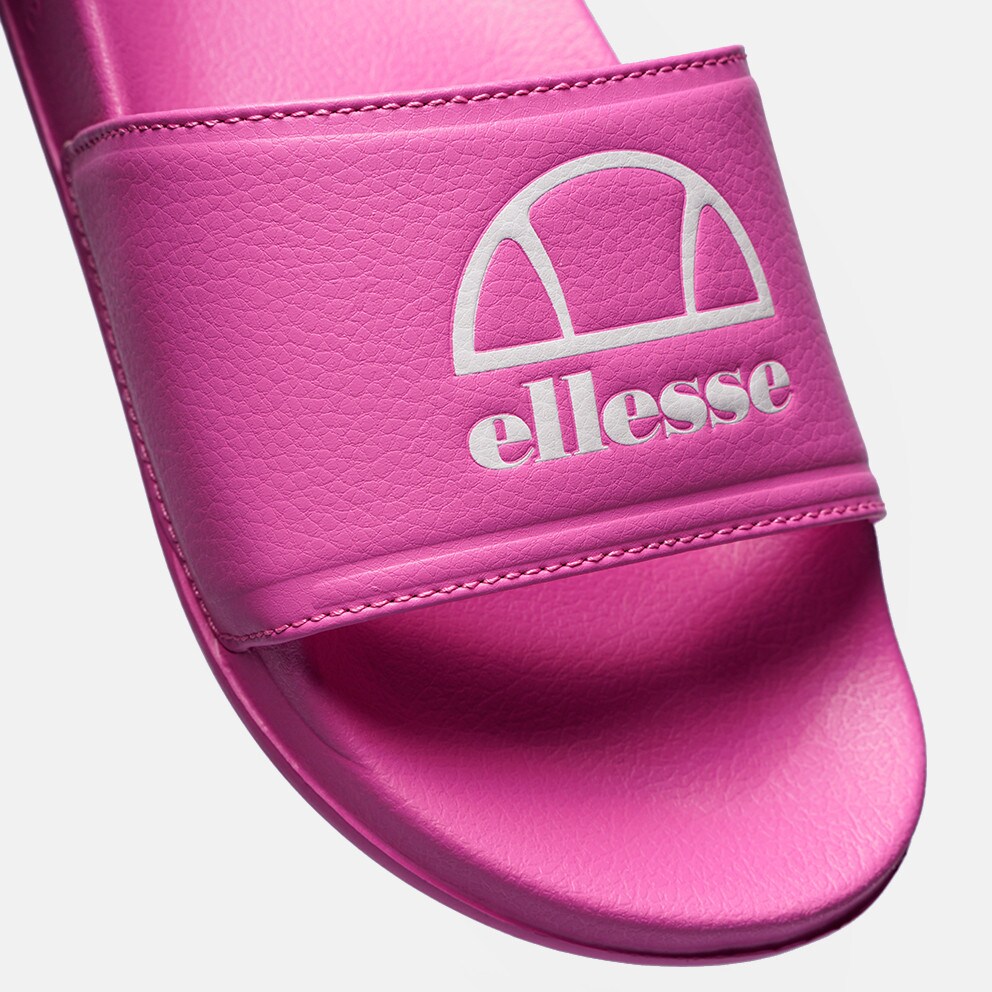 Ellesse slides hotsell