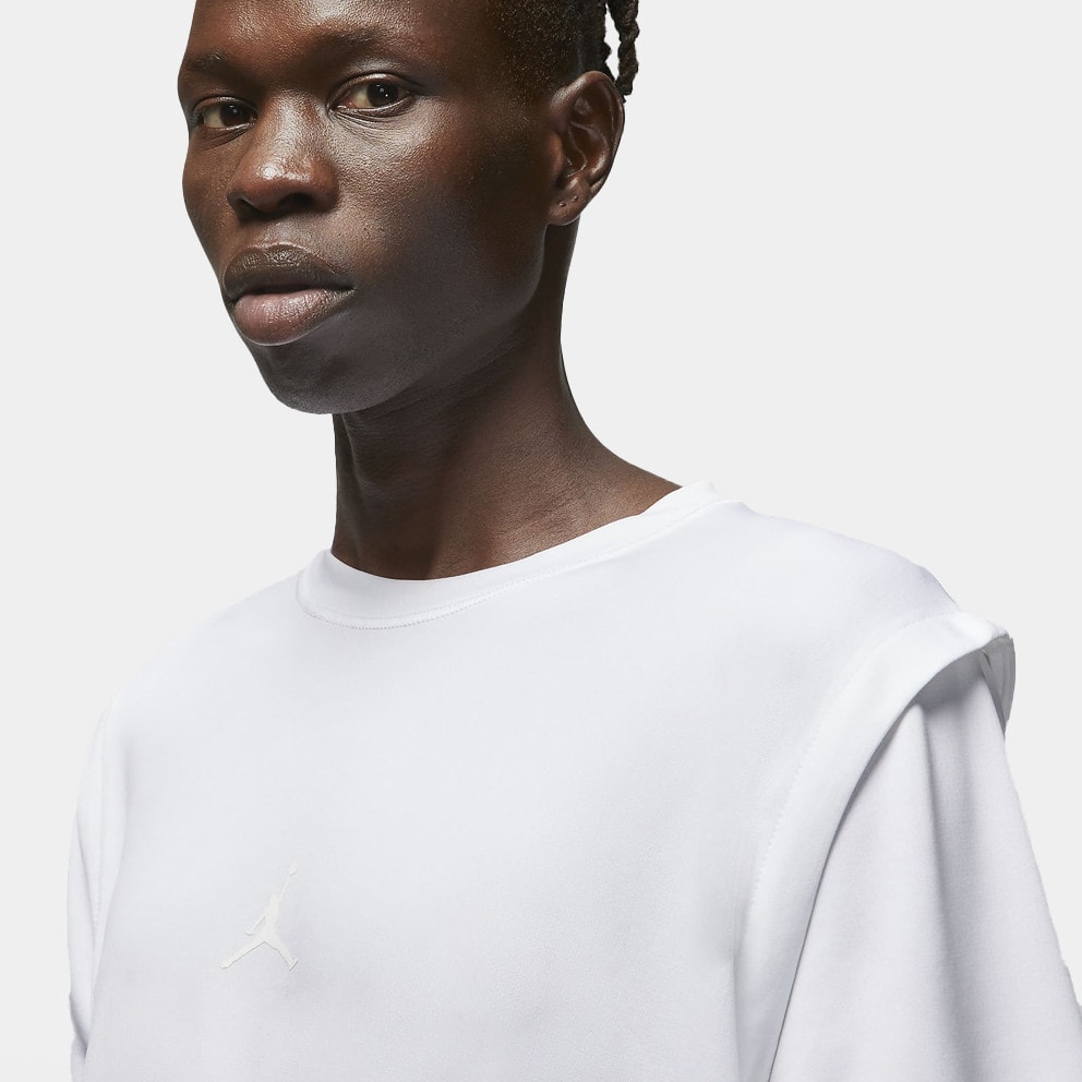 Shirt nike femme deals sport jordan