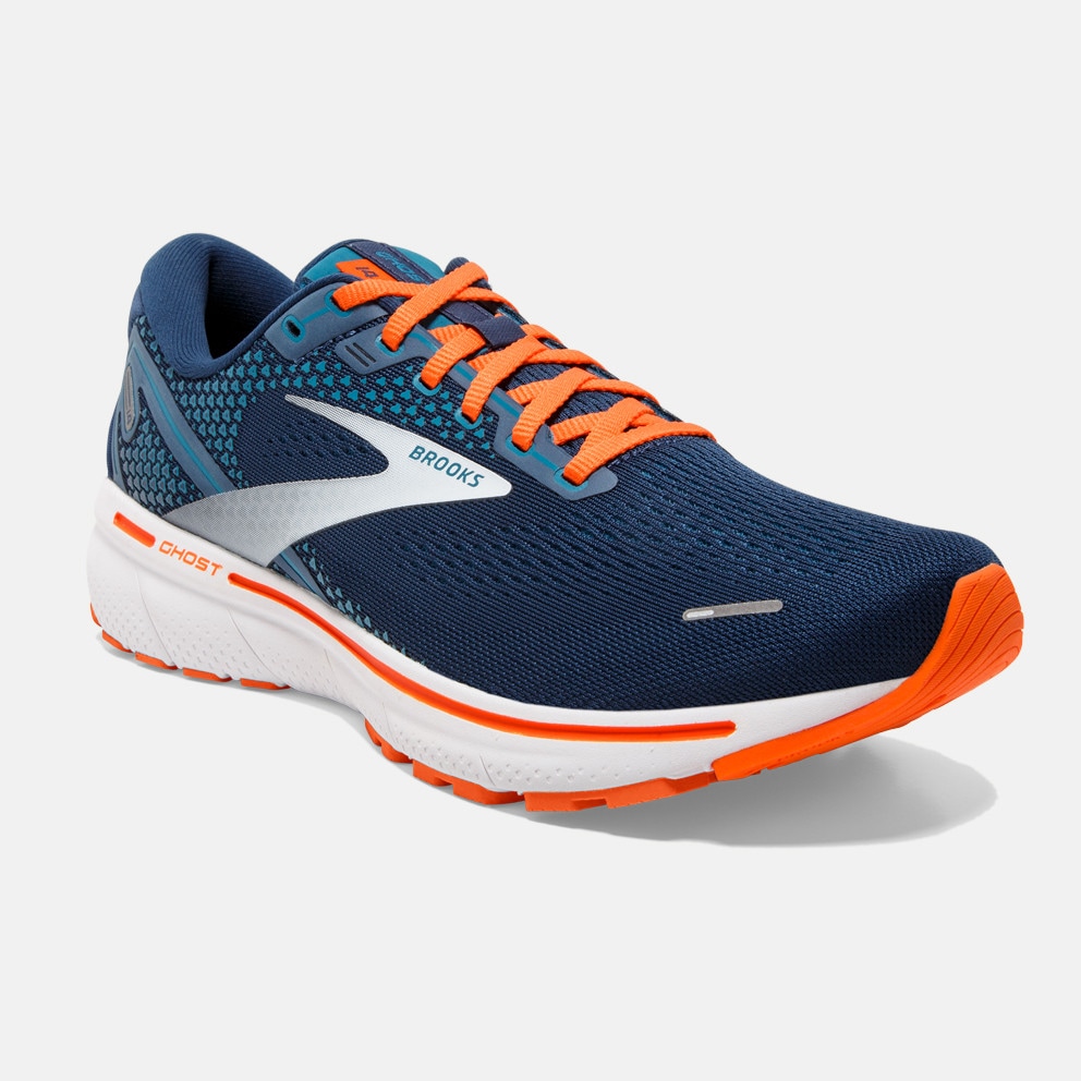 Brooks Ghost 14 Men's Running Shoes