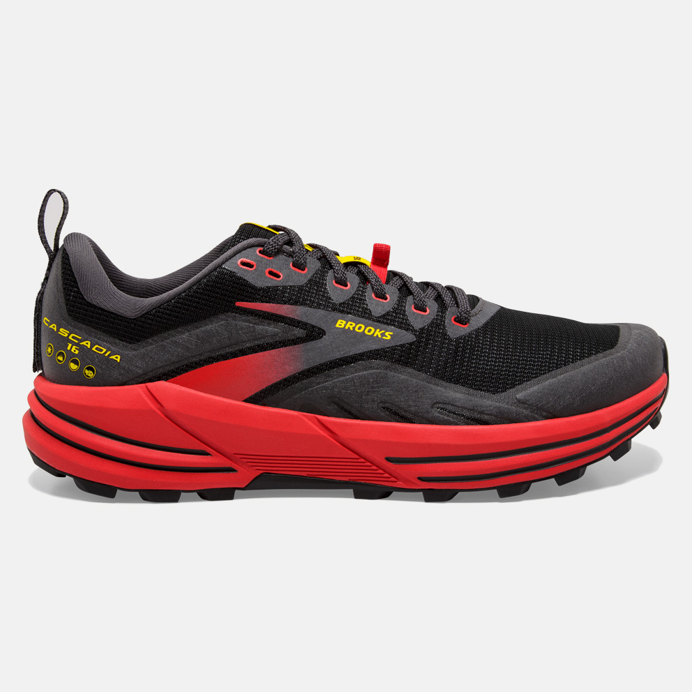 Brooks Cascadia 16 Ανδρικά Παπούτσια για Trail (9000103729_59164) Ανδρικά / Ανδρικά Παπούτσια / Trail | Outdoor