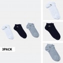 Lacoste 3-Pack Men's Socks