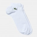 Lacoste 3-Pack Men's Socks