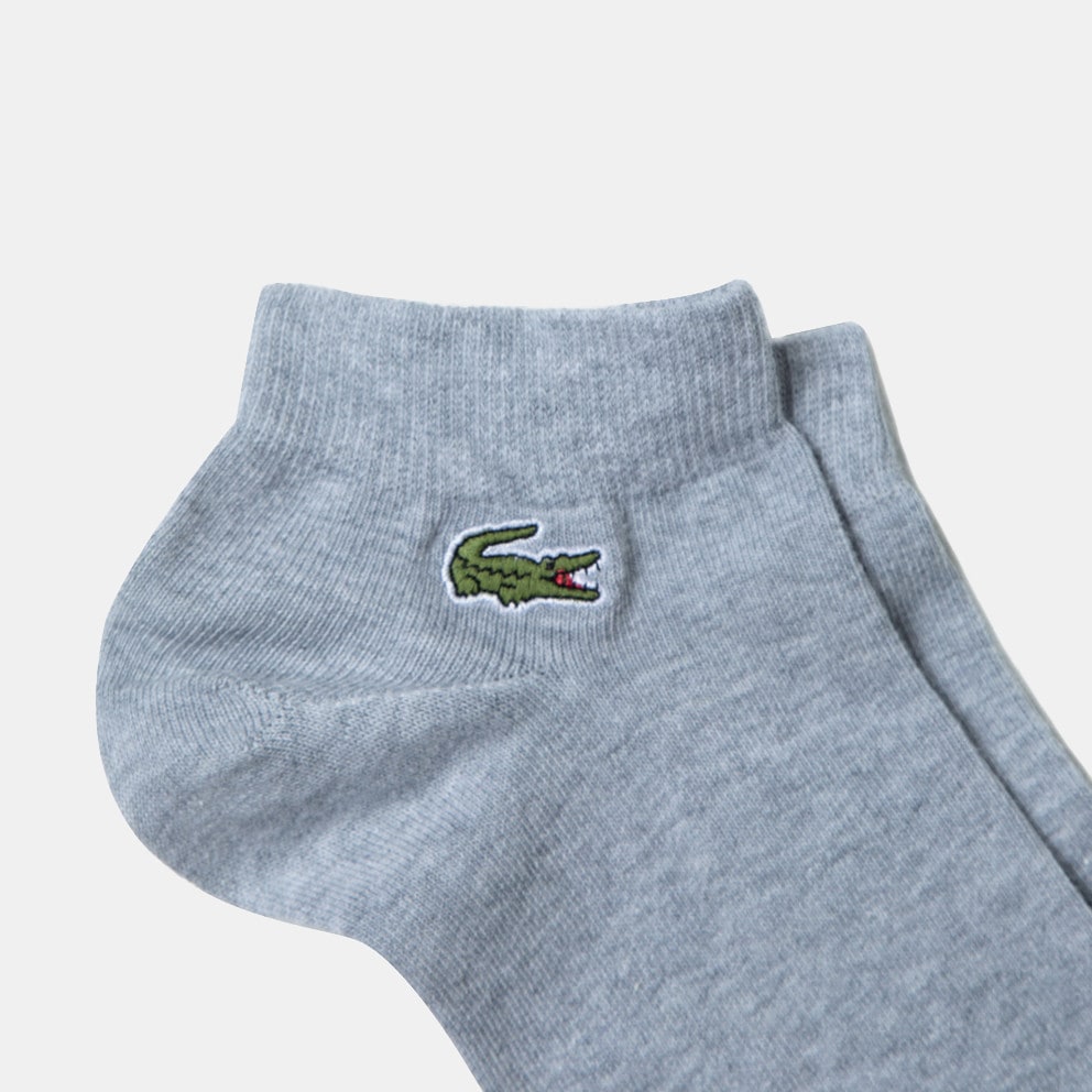 Lacoste 3-Pack Ανδρικές Κάλτσες