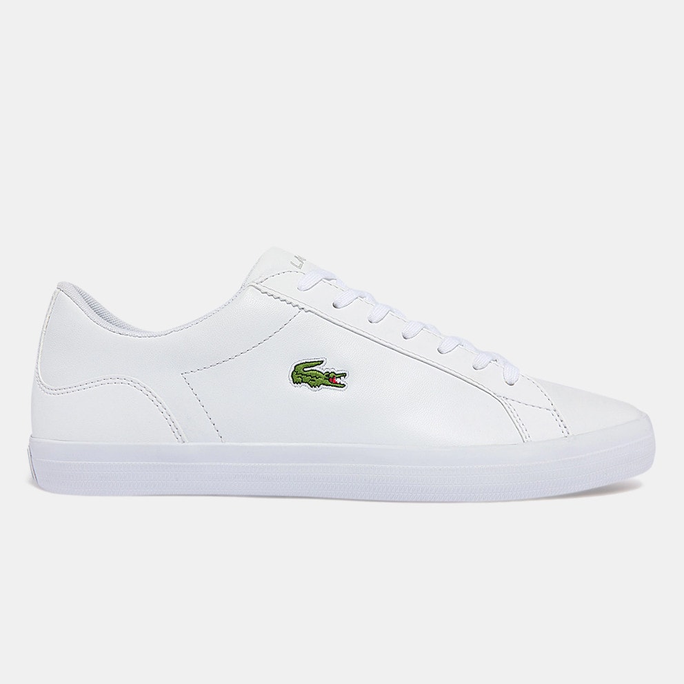 Lacoste Lerond Ανδρικά Παπούτσια (9000106530_59671) Ανδρικά / Αθλητικά Παπούτσια / Casual | Lifestyle Sneakers