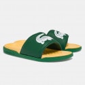 Lacoste Croco Dualiste Ανδρικά Slides