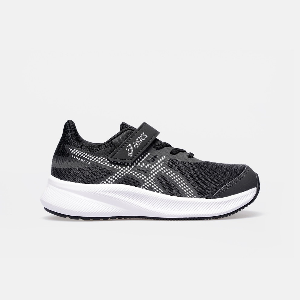 ASICS Performance ASICS Patriot 13 Παιδικά Παπούτσια για Τρέξιμο (9000109120_51101)