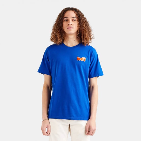 Levi's Relaxed Fit Ανδρικό T-shirt