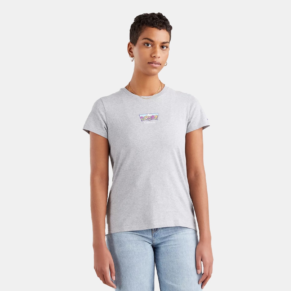  Levis The Perfect Tee National Γυναικείο T-shirt (9000114306_26102) 2025