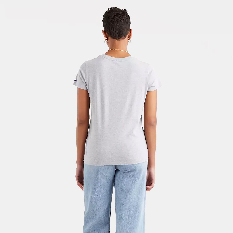 Levis The Perfect Tee National Park Women's T-shirt
