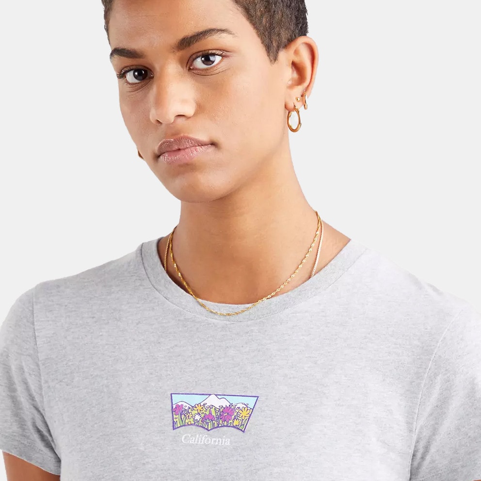 Levis The Perfect Tee National Park Women's T-shirt