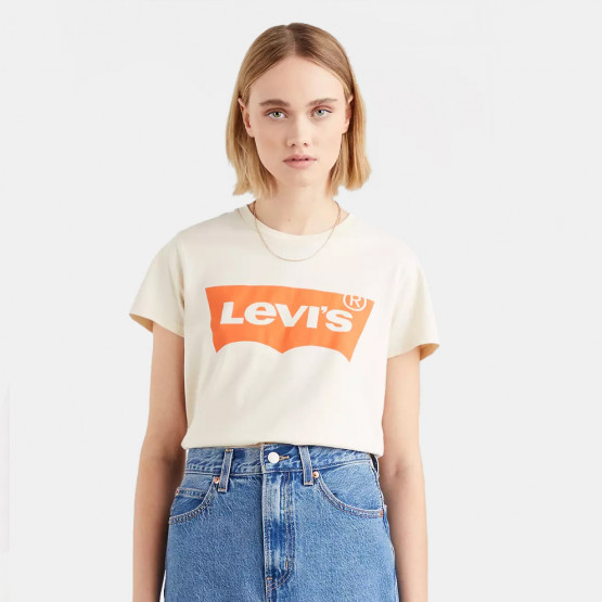 Levi's The Perfect Γυναικείο T-Shirt