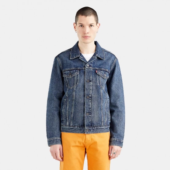 Levi's The Trucker Men's Denim Jacket