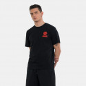 Franklin & Marshall Mini Logo Men's Τ-Shirt
