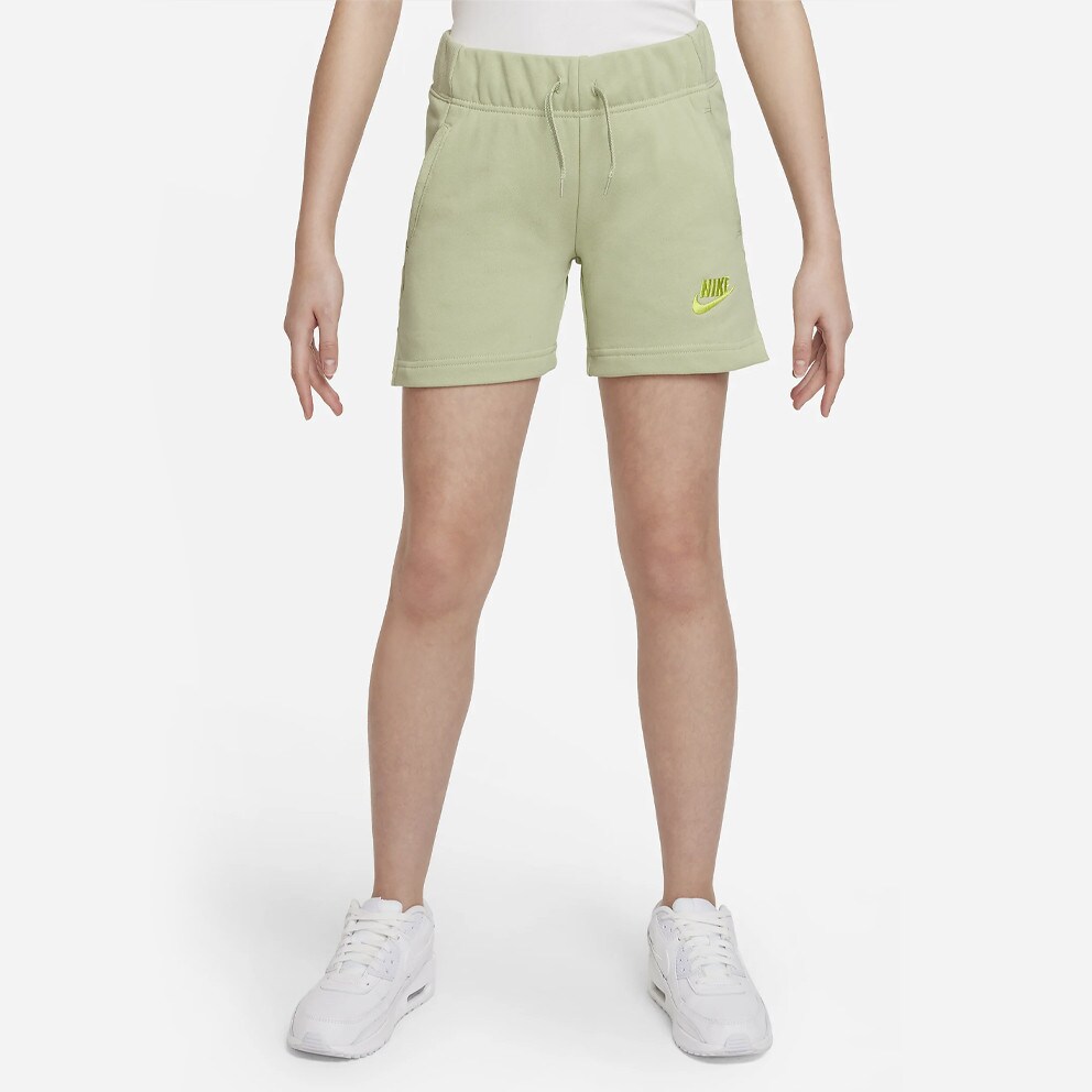 Nike Sportswear Club Παιδικό Σορτς (9000094353_57163)