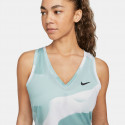 Nike Court Dri-FIT Victory Γυναικεία Αμάνικη Μπλούζα