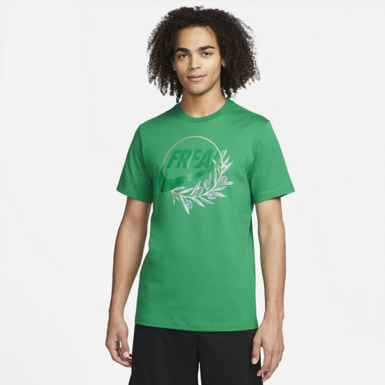 Nike Basketball Giannis Ανδρικό T-Shirt