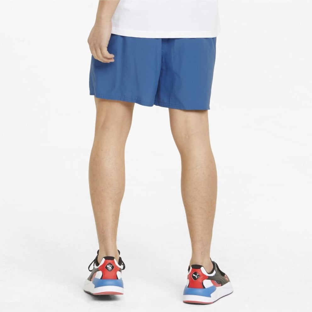 Puma Summer Cat Graphic Woven 5" Men's Shorts