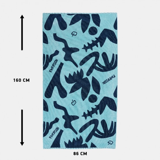 Nike clearance beach towel