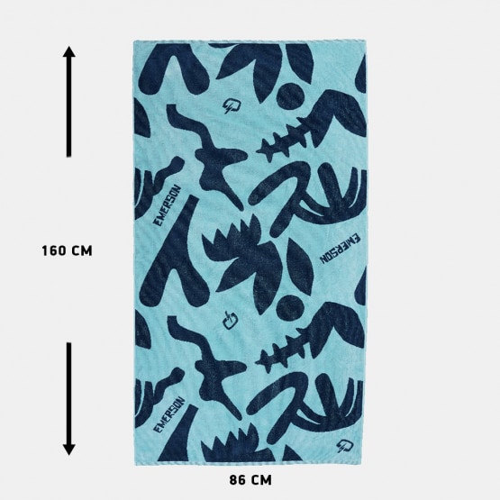 Emerson Beach Towel